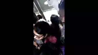 Trends Vids Groped Gay Metro Train Public Bus Encoxada Encoxando