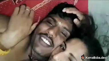 Desi couple captures their romantic sex moments