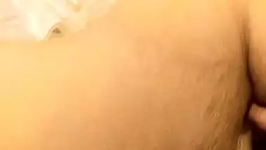 Mature MILF blowjob to rich client with boobs show