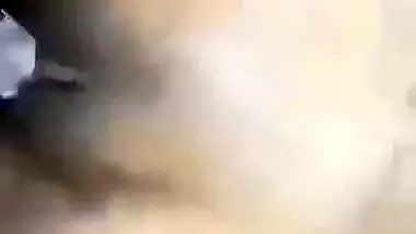 Young guy drills a desi lady in a Bangla Chuda Chudi video