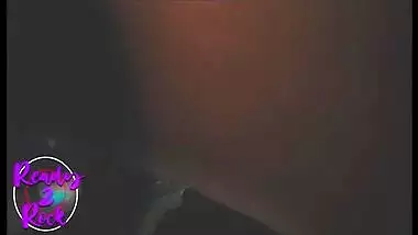 I Meet Her In Night Club. Fucked Without Condom