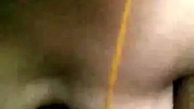 Desi tamil aunty top riding