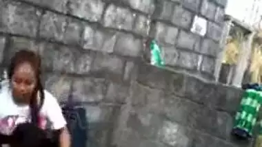 Mizo outdoor sex movie scene