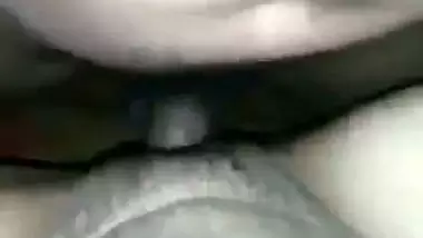 Pakistani wife pussy drilling by horny neighbor