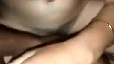 Desi nude wife is having romantic sex with her husband