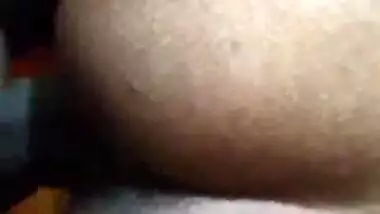 Sexy Mallu Girl Blowjob and Fucked In Doggy Style Part 2