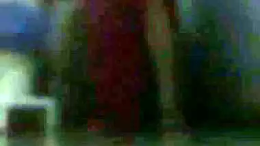 Friend mom nude bath caught on camera under the door