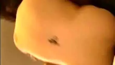 Sexy NRI escort girl nude sex in bed video MMS