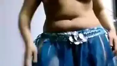 Sexy Indian Girl Stripping Naked Dancing Nude
