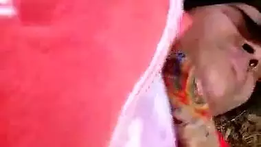 Dehati pussy fingering outdoors video