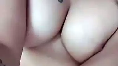 Anam Khan latest nude TikTok video