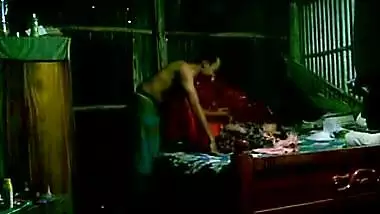 Amateur couple fucking in afternoon