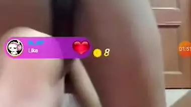 Neharika Sharma Private Live