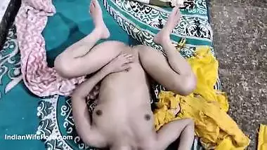 Real Indian Wife Fucking Video