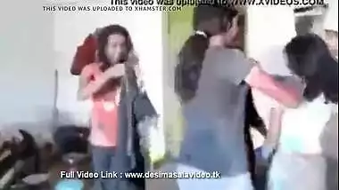 Indian desi bhabhi doggy style by husband friend