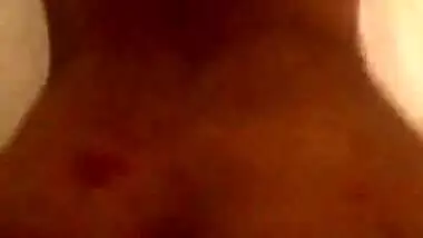 My personal Kutiya, Bhabhi fucking with a Brown...