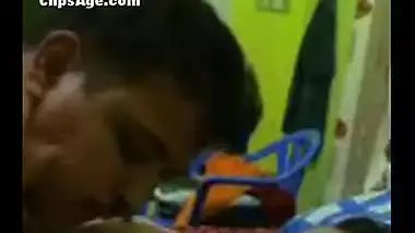 Cute desi bhabi sex with hubby free porn video