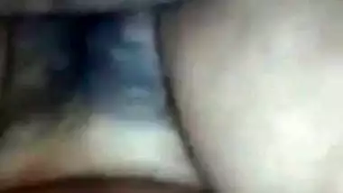 Cute girl fucking
