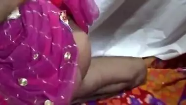 Indian couple Romance and FUcked in Doggy Style