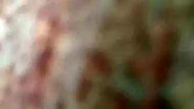 Bengali big ass girl outdoor bath caught by neighbor