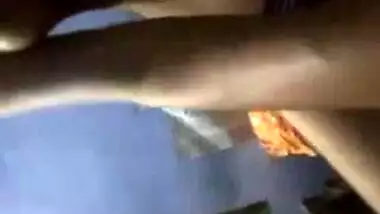Amateur Indian Selfie