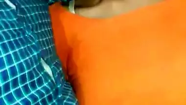 Village girl enjoying with bf 2 clips mms