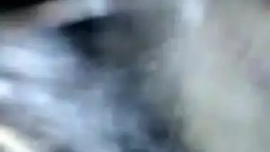 Beautiful Rajasthani Bhabhi blowjob topless show video