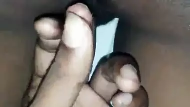 Desi Cute Tamil Girl Blowjob Part 1