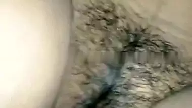 Hairy pussy village wife sex viral xxx with neighbor