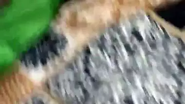 Desi fuck of village whore with her two clients