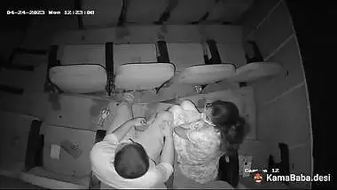 Viral sex video of an unmarried couple enjoying in a theatre