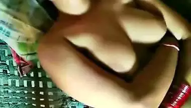 Man fucks a sexy Amritsar girl in the Punjabi sex video