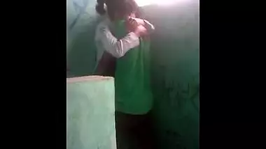 Desi mms hawt sex movie scene of female security guard