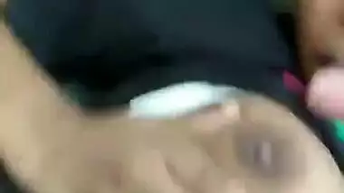 Cute Tamil Girl 2 Video New Leak Part 2