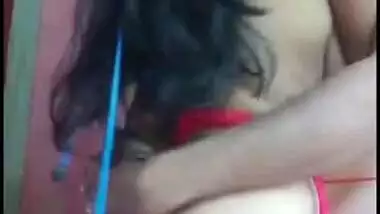 Naughty Indian couple sex show online
