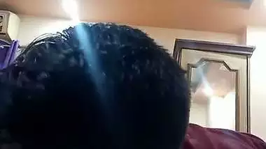 Hardcore Indian sex of the couple fucking first time