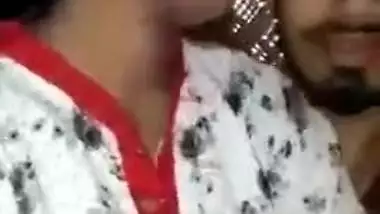 Desi paramours secret sex clip MMS scandal