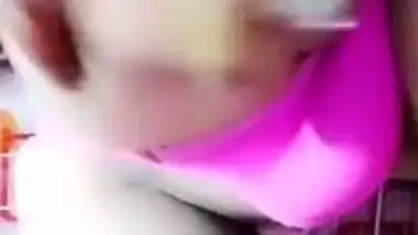 Desi Fatty tango star Sweety