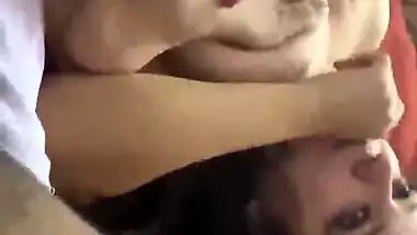 Indain Sexy Bhabhi Rim Job