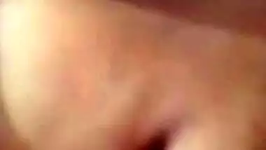 Cute Desi Girl Showing