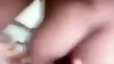 Tamil randi with customer