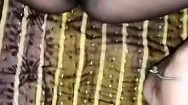 Desi couple live Indian sex show