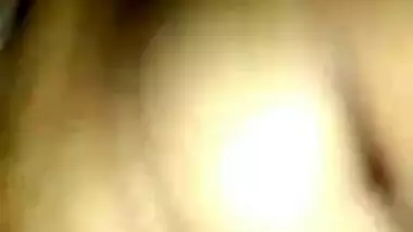 Bigboob Desi Bhabi hard Fucking With Sound Part 3