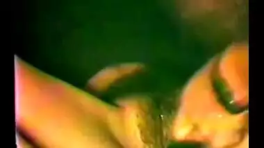 Mature babe fucks college lover after long time