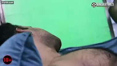 Loving Couple – 2021 – UNCUT Hindi Hot Short Film – BindasTimes