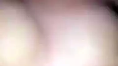 Horny Chubby Milf Fucking & Moaning