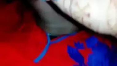 Fucking update in red dress 2 clips part 1
