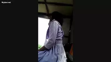 Desi college couple valentine day fuck