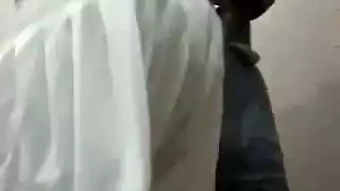 Busty whore fucks and dances nude in Pakistani xxx MMS