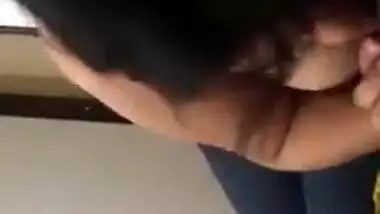 Amateur Suck BF Cock1